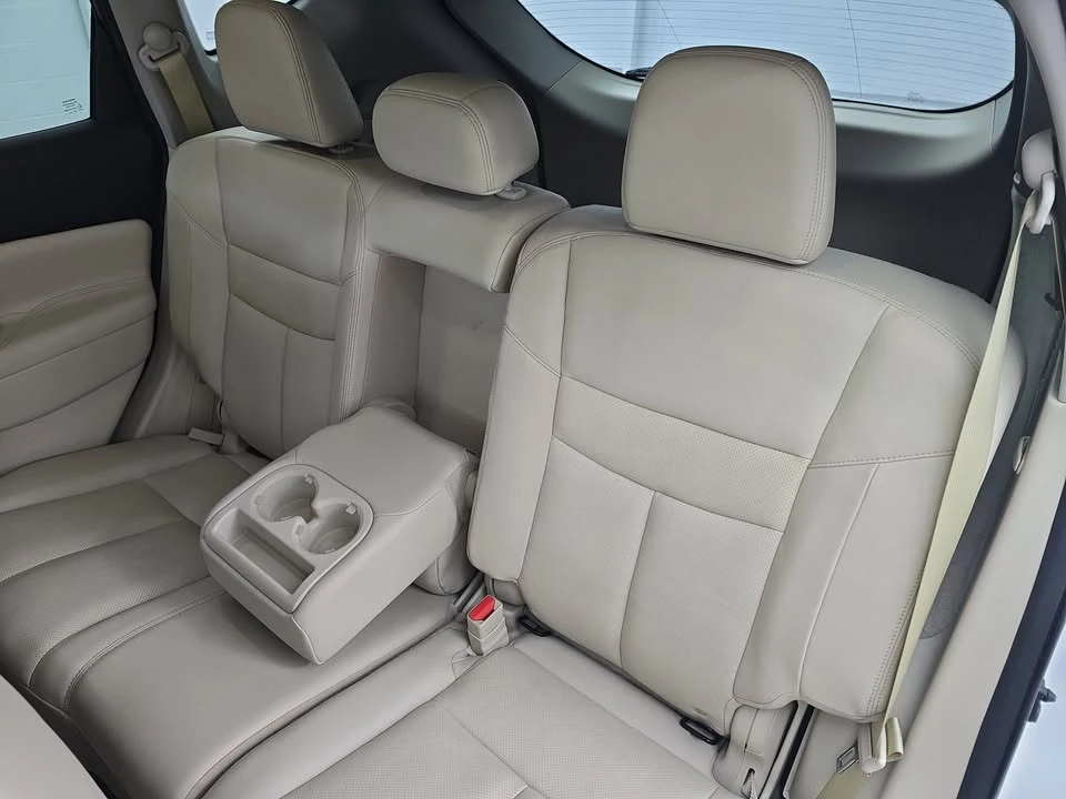 2019 Nissan Murano 3rd Gen - Image 14 of 20