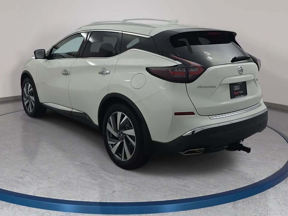 2019 Nissan Murano 3rd Gen - Image 7 of 20