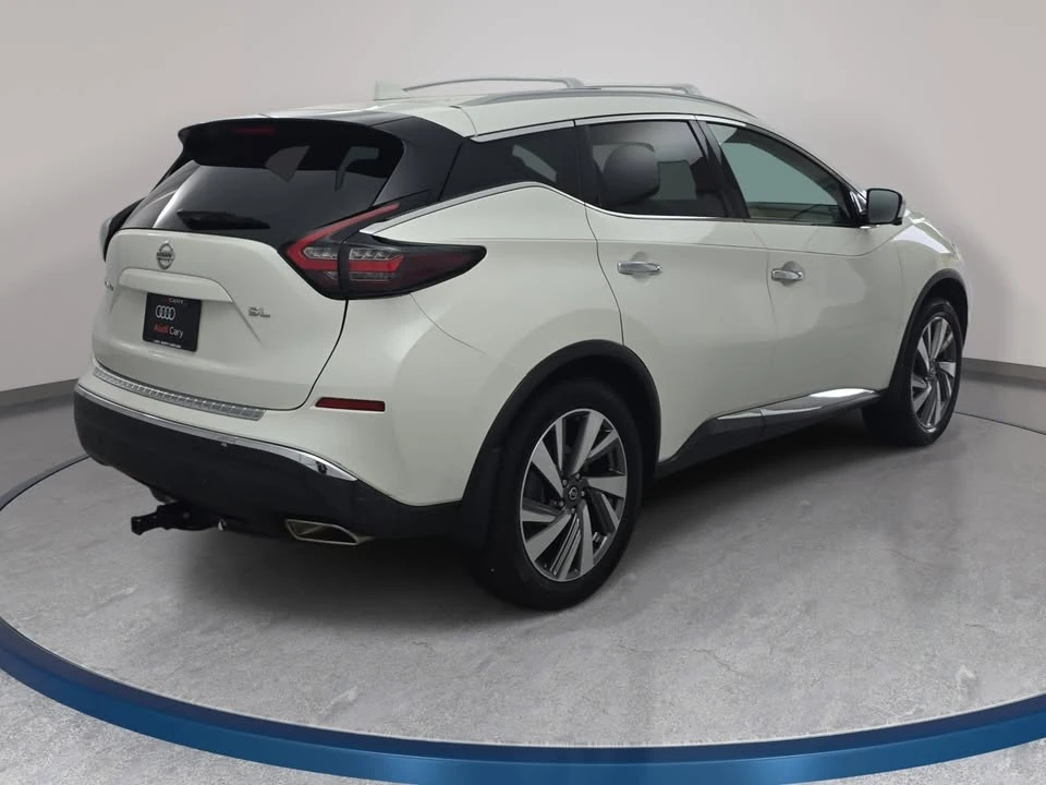 2019 Nissan Murano 3rd Gen - Image 5 of 20