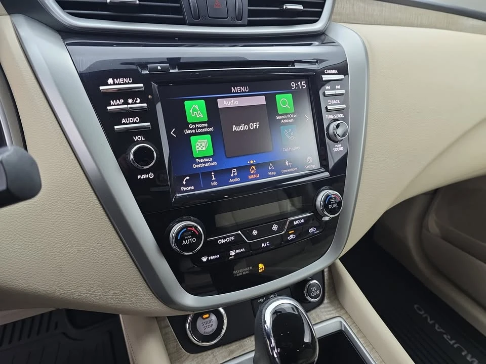 2019 Nissan Murano 3rd Gen - Image 20 of 20