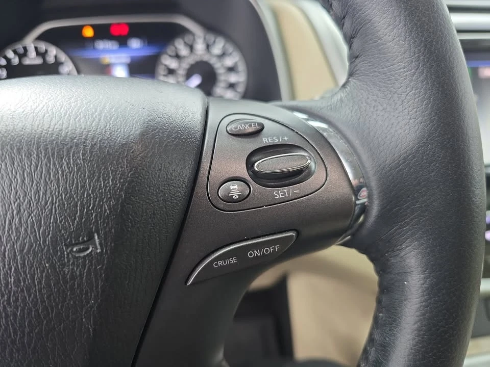 2019 Nissan Murano 3rd Gen - Image 18 of 20