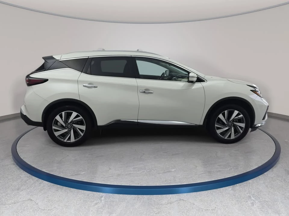 2019 Nissan Murano 3rd Gen - Image 4 of 20