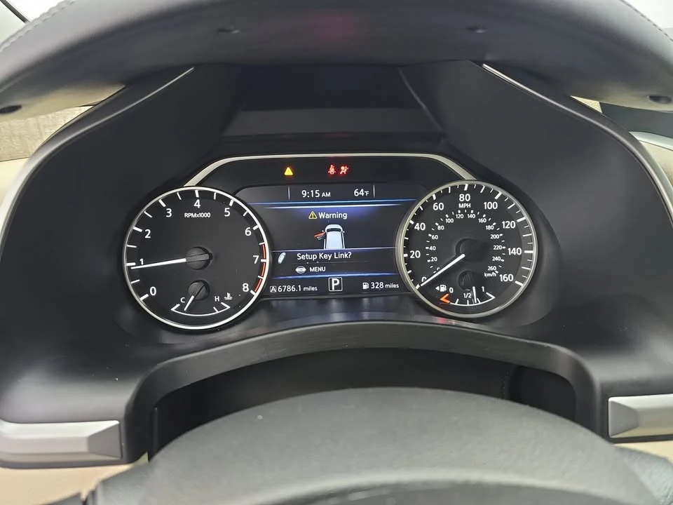 2019 Nissan Murano 3rd Gen - Image 19 of 20