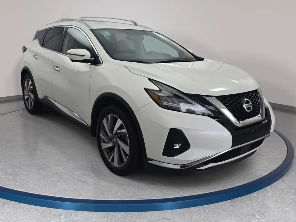 2019 Nissan Murano 3rd Gen - Image 3 of 20