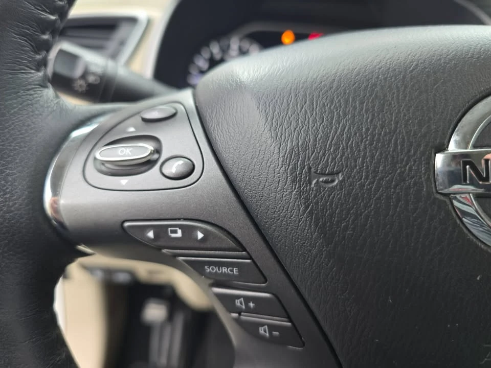 2019 Nissan Murano 3rd Gen - Image 17 of 20