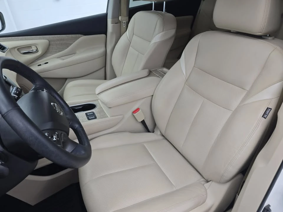 2019 Nissan Murano 3rd Gen - Image 15 of 20