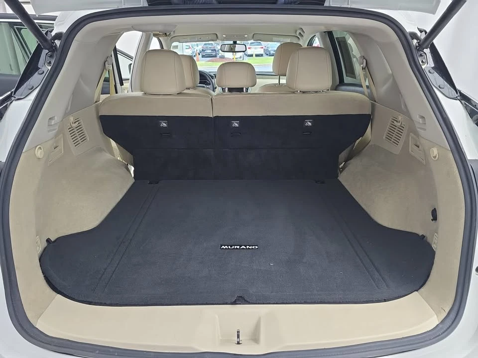 2019 Nissan Murano 3rd Gen - Image 12 of 20