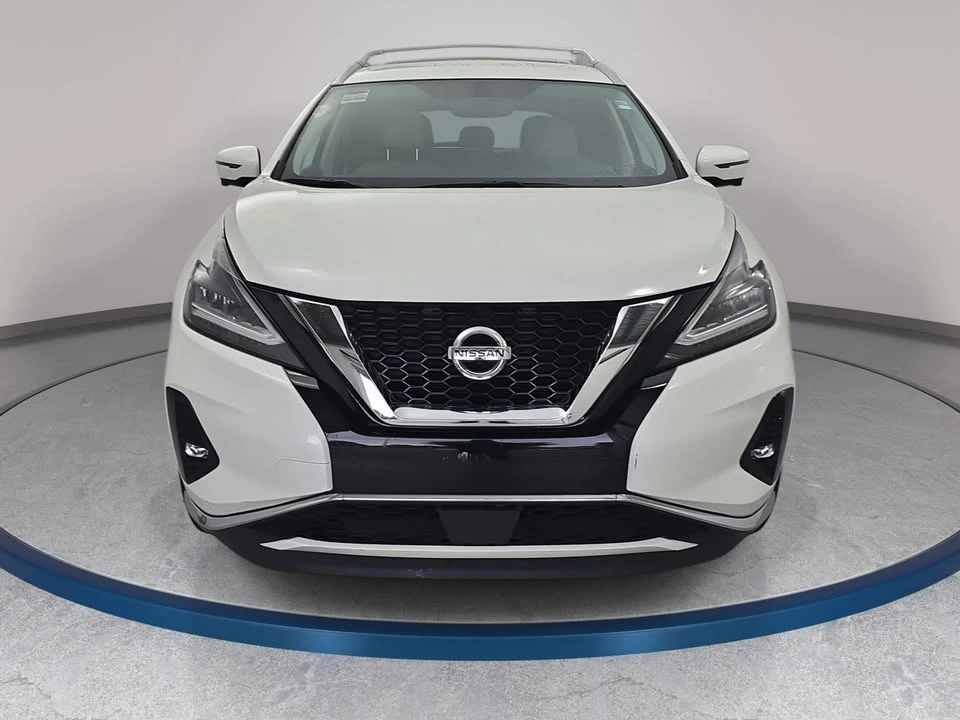 2019 Nissan Murano 3rd Gen - Image 2 of 20