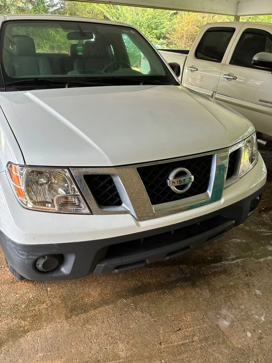 2019 Nissan Frontier 2nd Gen - Image 3 of 6