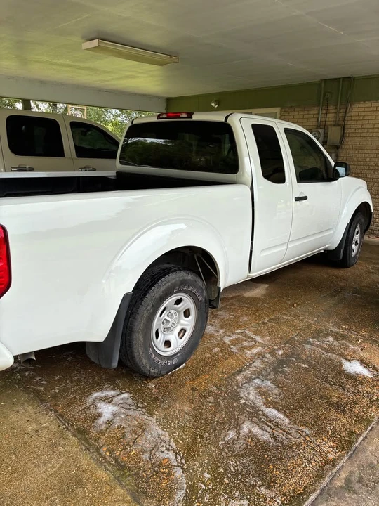 2019 Nissan Frontier 2nd Gen - Image 4 of 6