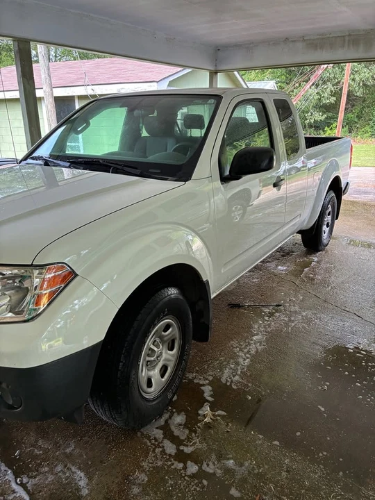 2019 Nissan Frontier 2nd Gen - Image 5 of 6