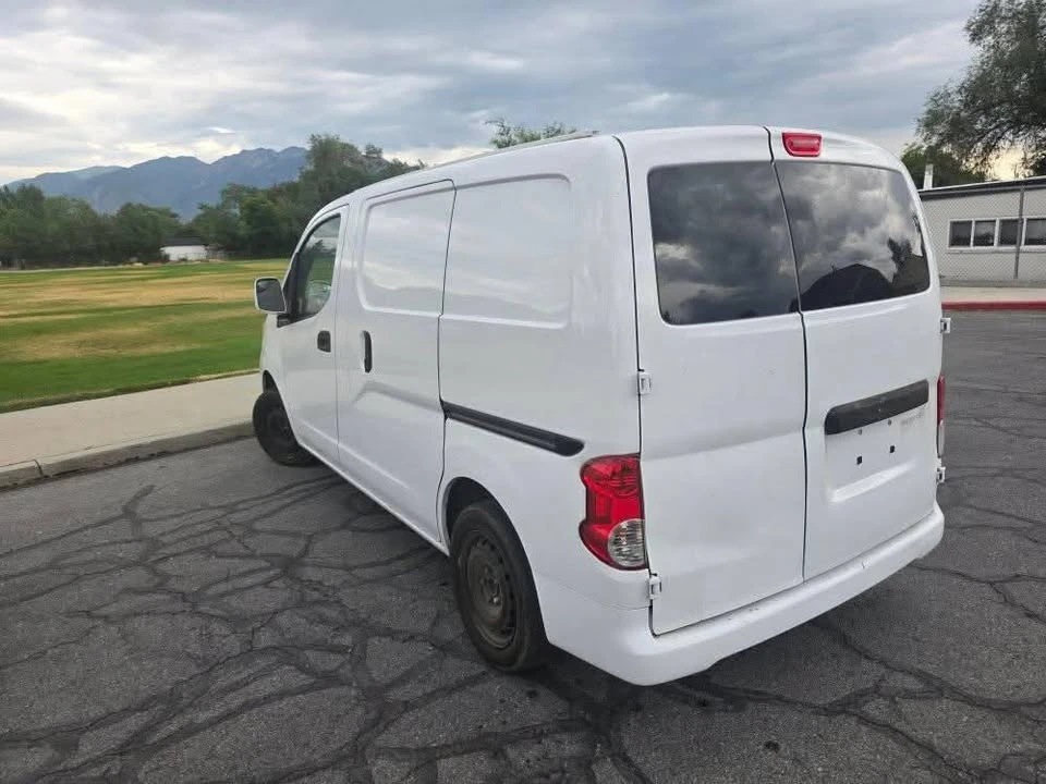 2019 Nissan NV - Image 7 of 7