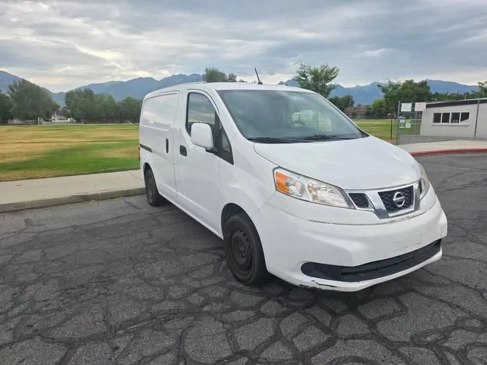 2019 Nissan NV - Image 3 of 7