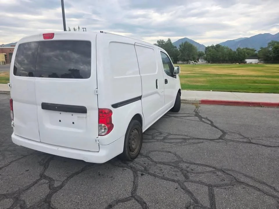 2019 Nissan NV - Image 6 of 7