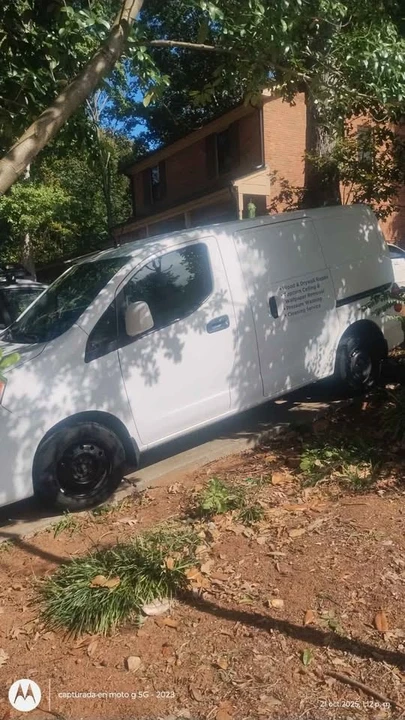 2019 Nissan NV - Image 2 of 2