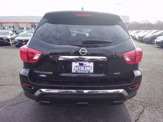 2019 Nissan Pathfinder 4th Gen - Image 5 of 20