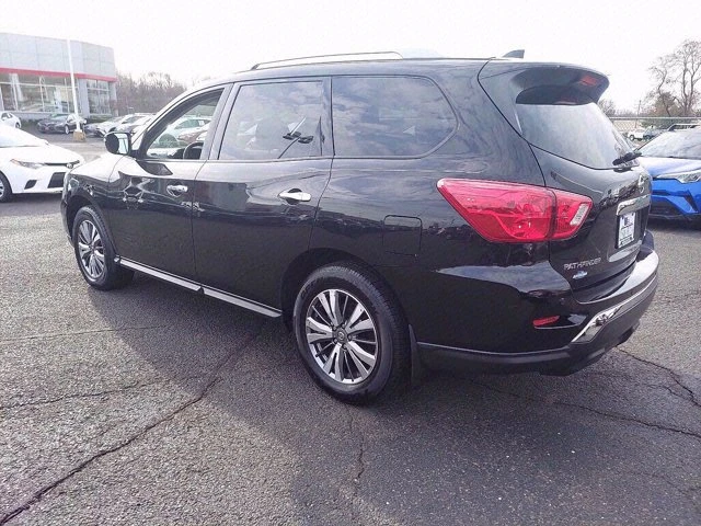 2019 Nissan Pathfinder 4th Gen - Image 4 of 20