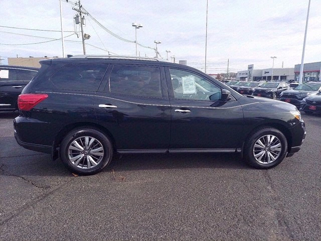 2019 Nissan Pathfinder 4th Gen - Image 7 of 20