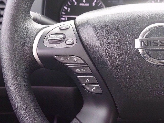 2019 Nissan Pathfinder 4th Gen - Image 19 of 20