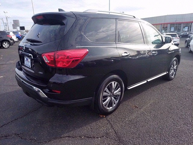 2019 Nissan Pathfinder 4th Gen - Image 6 of 20