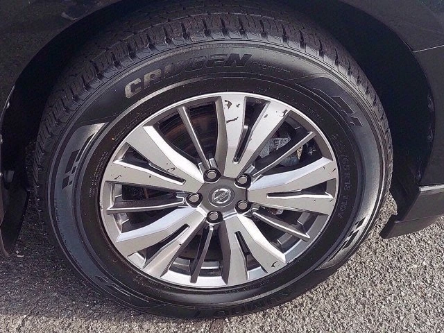 2019 Nissan Pathfinder 4th Gen - Image 8 of 20