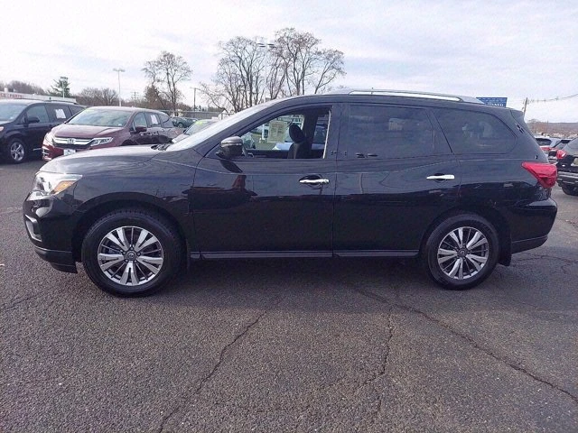 2019 Nissan Pathfinder 4th Gen - Image 3 of 20