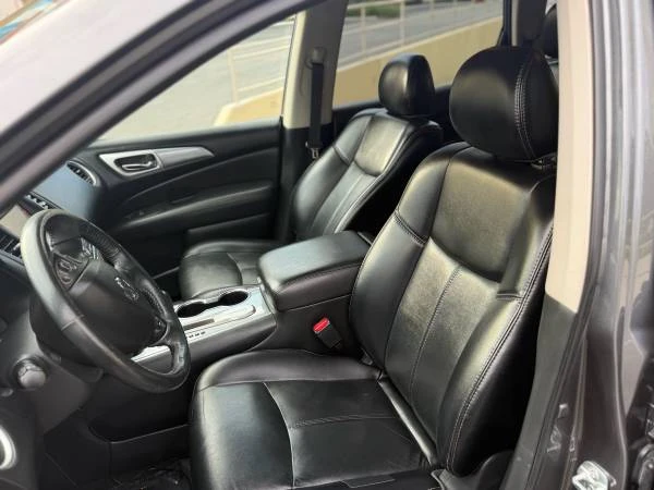 2019 Nissan Pathfinder 4th Gen - Image 19 of 21
