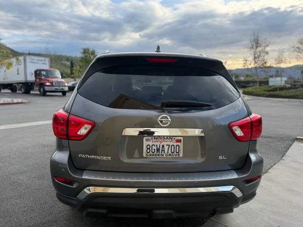 2019 Nissan Pathfinder 4th Gen - Image 5 of 21