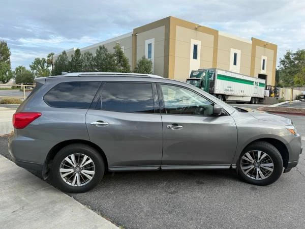 2019 Nissan Pathfinder 4th Gen - Image 7 of 21