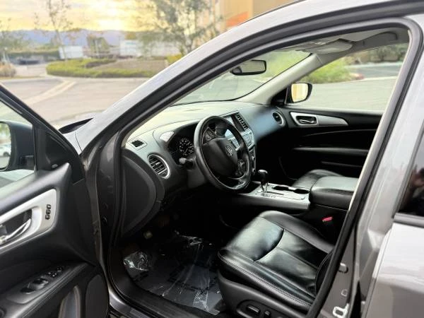 2019 Nissan Pathfinder 4th Gen - Image 18 of 21