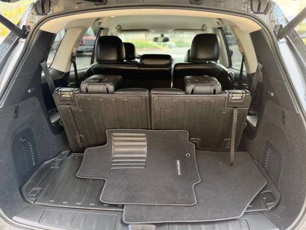 2019 Nissan Pathfinder 4th Gen - Image 15 of 21