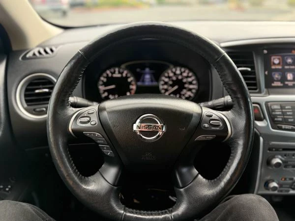 2019 Nissan Pathfinder 4th Gen - Image 21 of 21