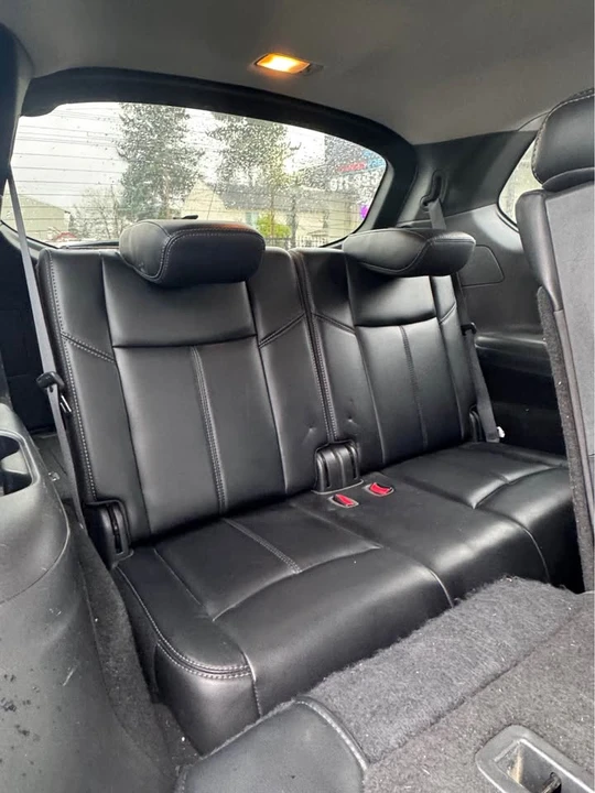 2019 Nissan Pathfinder 4th Gen - Image 14 of 20