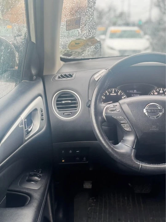 2019 Nissan Pathfinder 4th Gen - Image 19 of 20