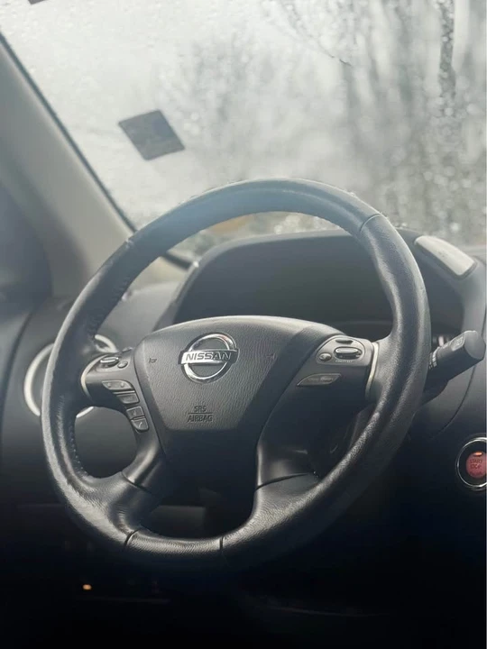 2019 Nissan Pathfinder 4th Gen - Image 17 of 20