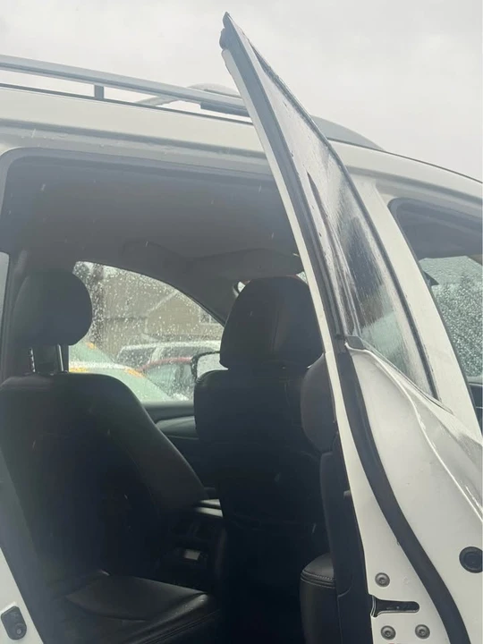 2019 Nissan Pathfinder 4th Gen - Image 11 of 20