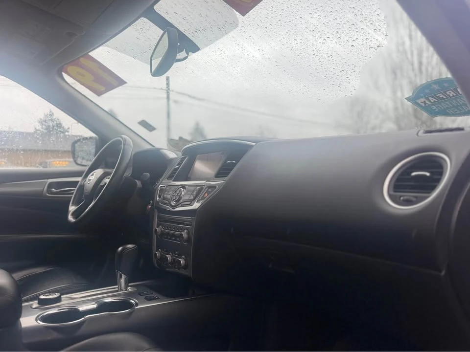 2019 Nissan Pathfinder 4th Gen - Image 20 of 20