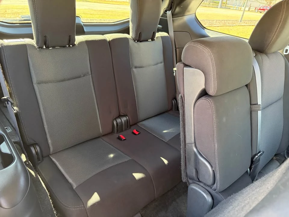 2019 Nissan Pathfinder 4th Gen - Image 9 of 9