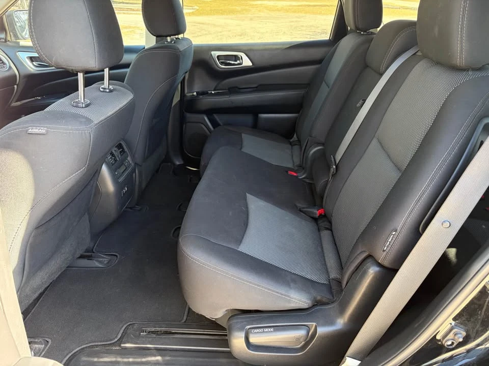 2019 Nissan Pathfinder 4th Gen - Image 7 of 9