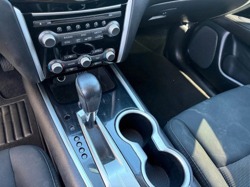 2019 Nissan Pathfinder 4th Gen - Image 6 of 9