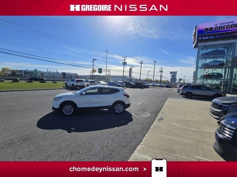 2019 Nissan Rogue - Image 3 of 7