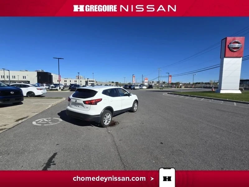 2019 Nissan Rogue - Image 5 of 7