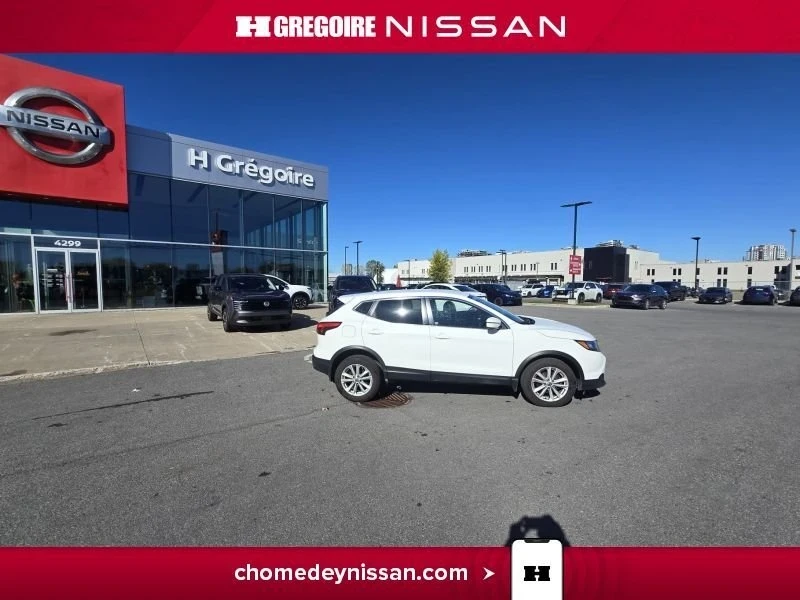 2019 Nissan Rogue - Image 7 of 7