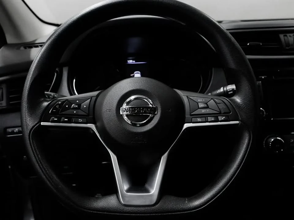 2019 Nissan Rogue - Image 7 of 8