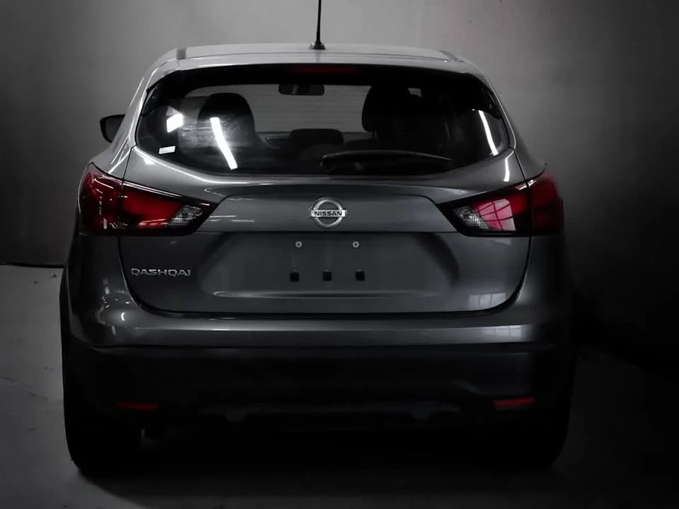 2019 Nissan Rogue - Image 4 of 8