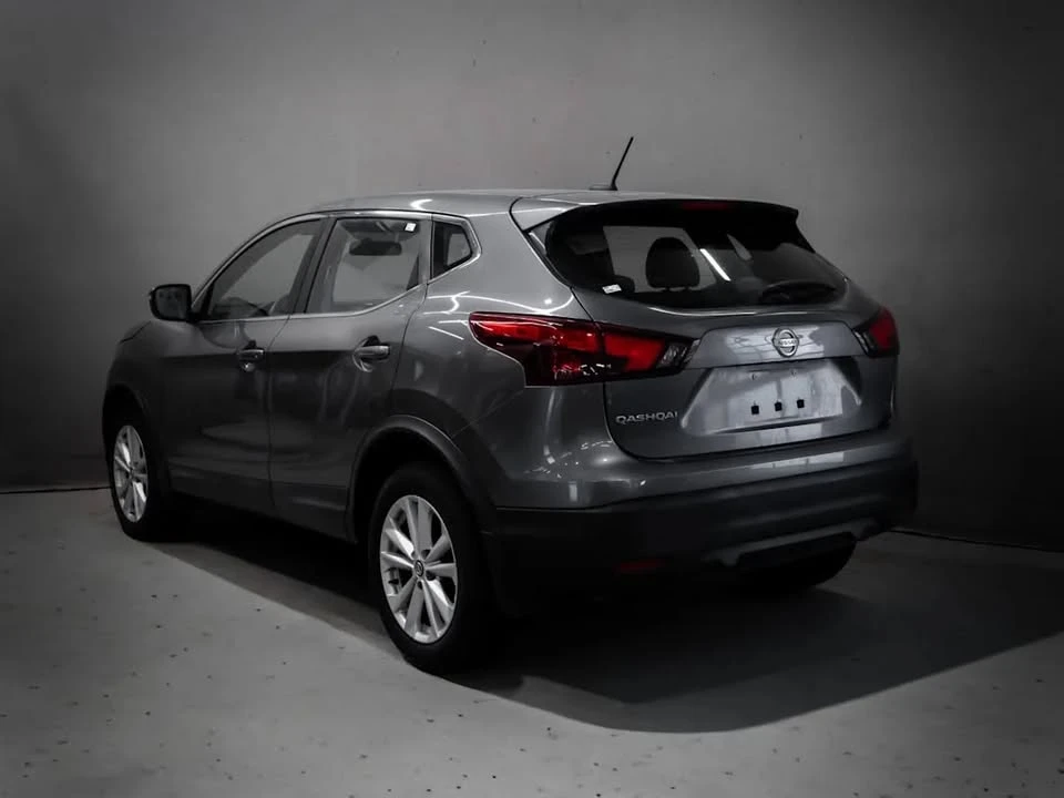 2019 Nissan Rogue - Image 3 of 8