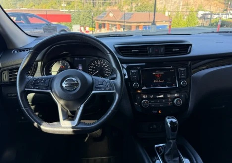 2019 Nissan Rogue - Image 7 of 8