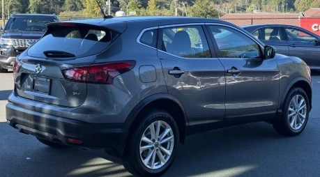 2019 Nissan Rogue - Image 3 of 8