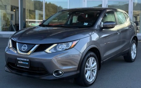 2019 Nissan Rogue - Image 2 of 8