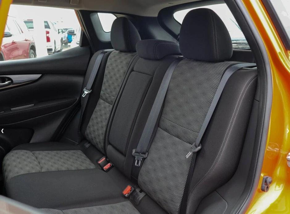 2019 Nissan Rogue - Image 8 of 8